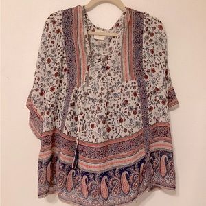 Knox Rose size xxl NWOT